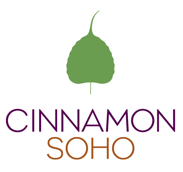 Cinnamon Soho Logo