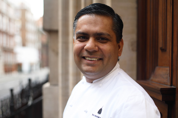 Vivek Singh